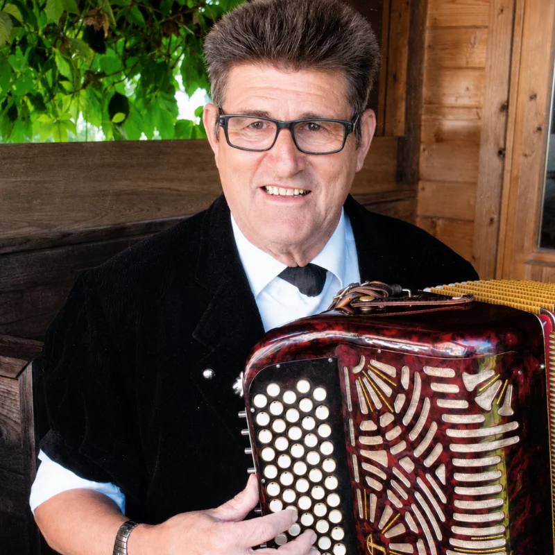 Fred Stocker