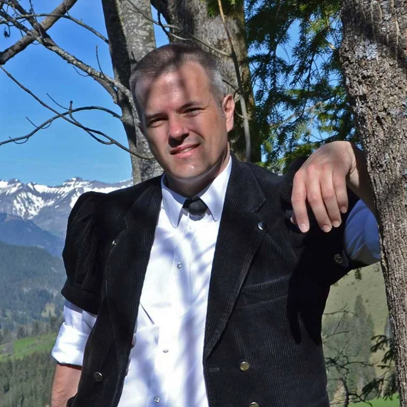Simon Hefti