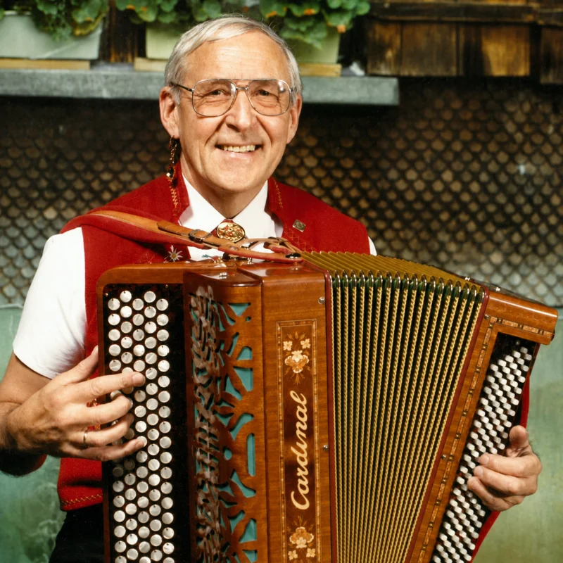 Walter Grob