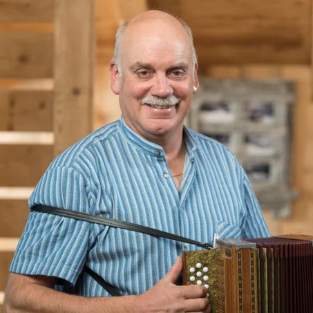 Peter Amatter