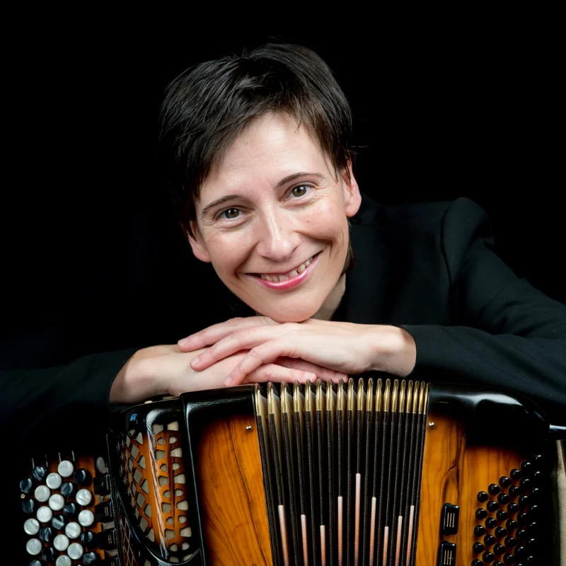 Claudia Muff