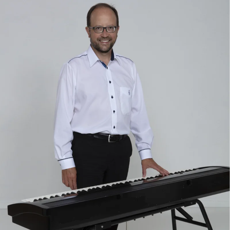 Fredy Reichmuth