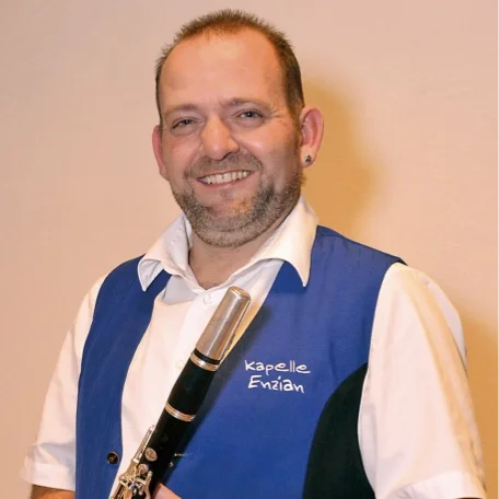 Heinz Zaugg
