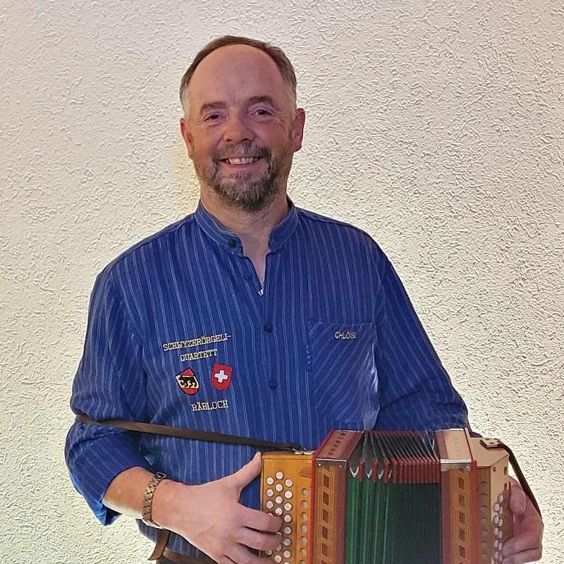 Niklaus Zürcher
