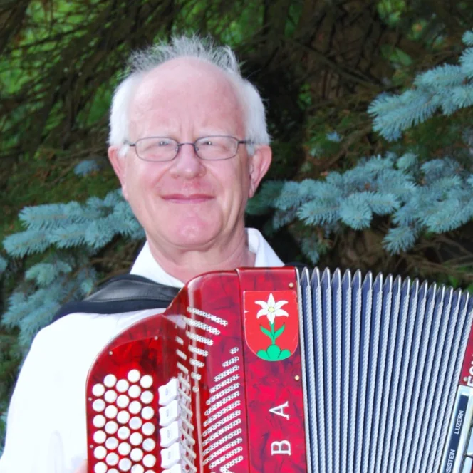 Walter Rickenbacher