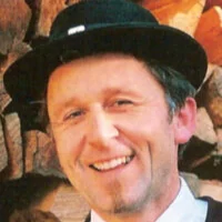 Daniel Wallimann