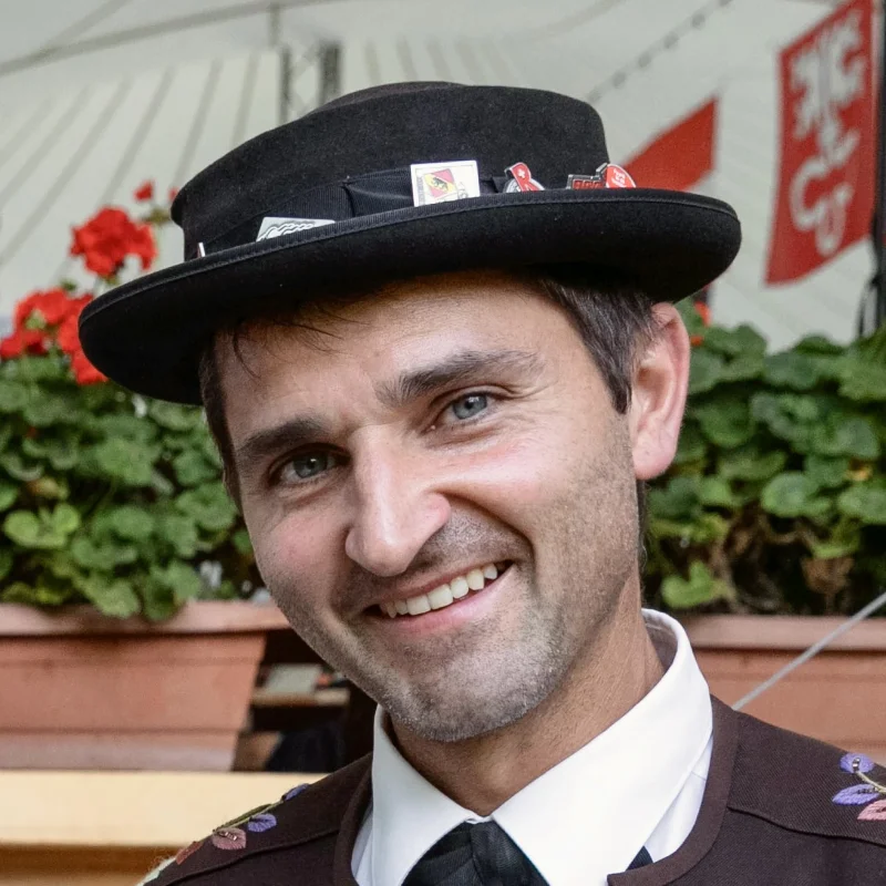 Michi Wallimann