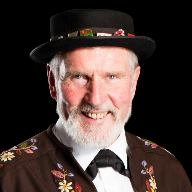 Fredy Wallimann