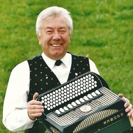 Alois Niederberger