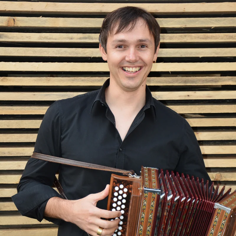 André Ott