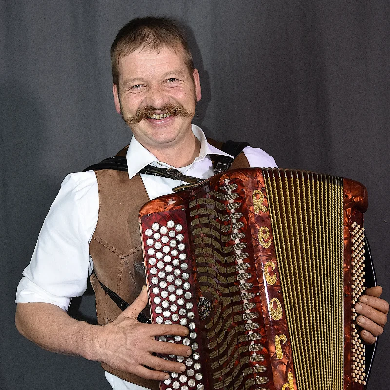 Andres Wiedmer