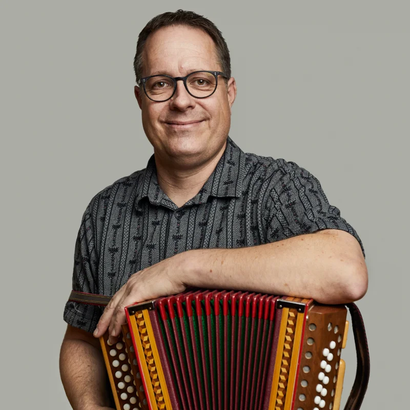 Andy Küng