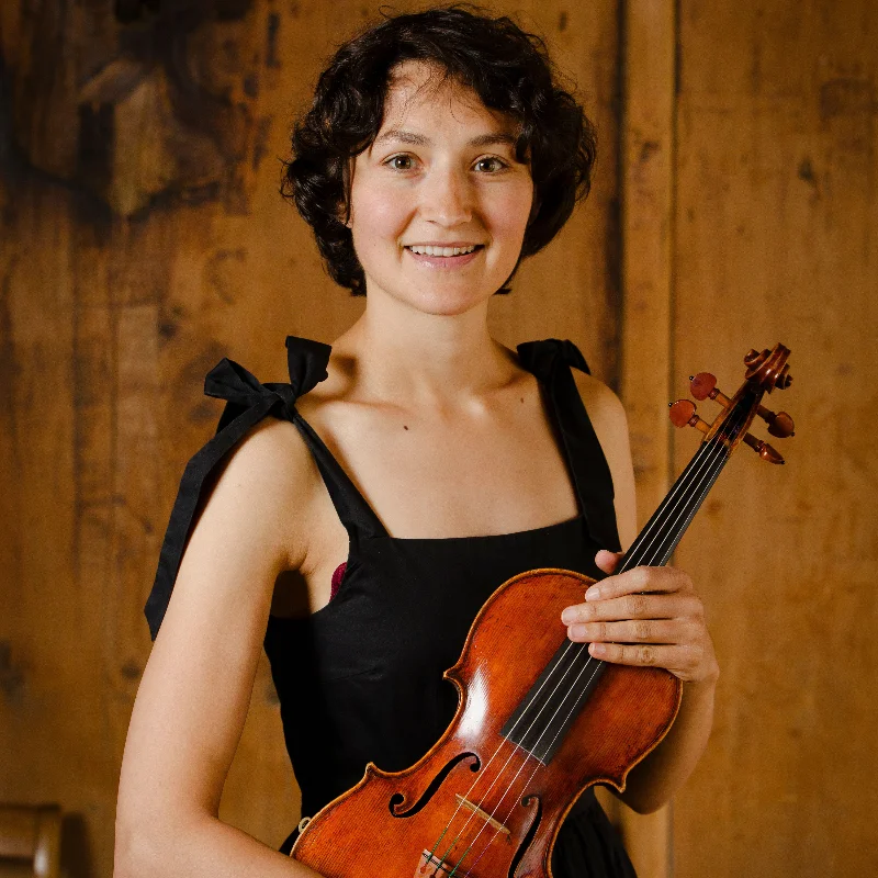 Anna Staschia Janett