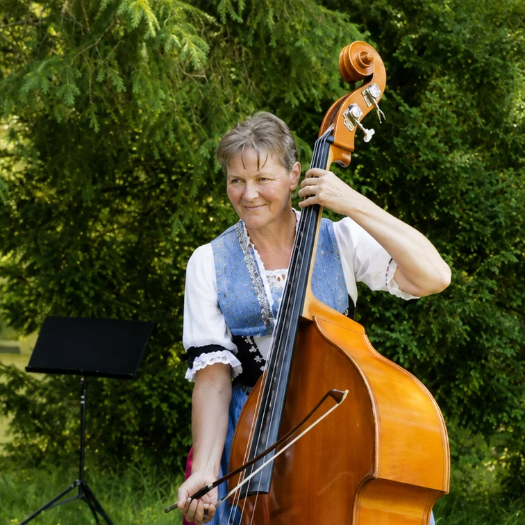 Annemarie Knechtle