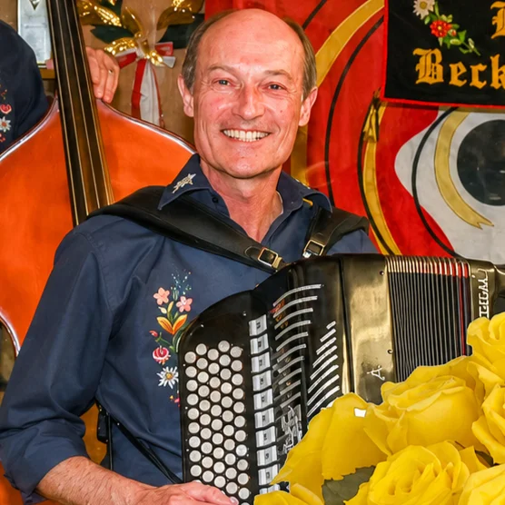 Armin Käslin