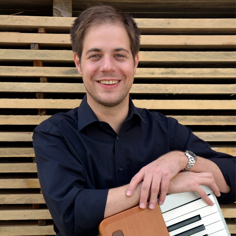 Laurent Girard