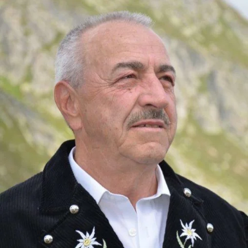 Arthur "Thuri" Prisi