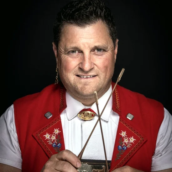 Benjamin Rempfler