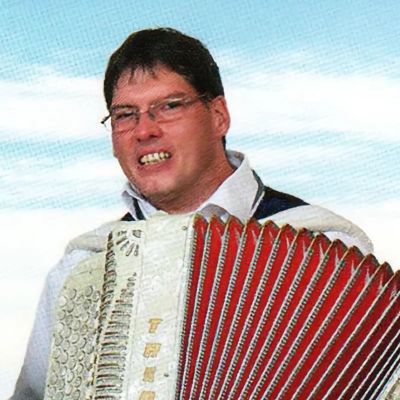 Bernhard Hunger