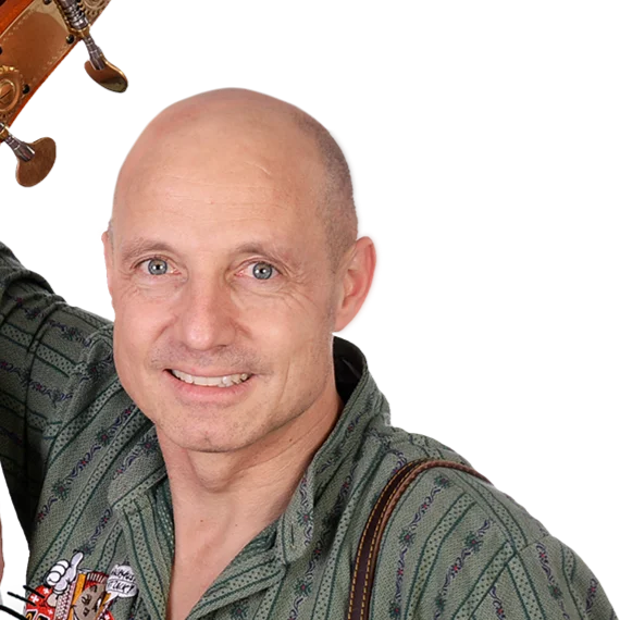 Christian Freiburghaus