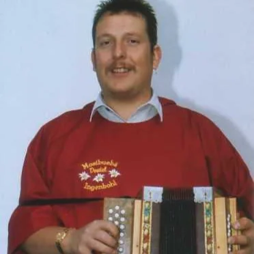 Daniel Gwerder