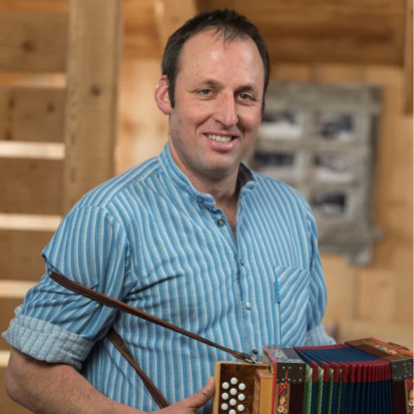 Daniel Steuri