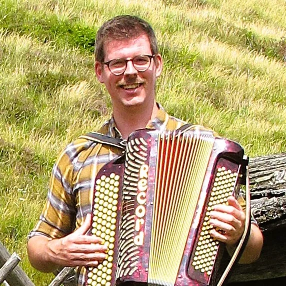 Erich Bürgler