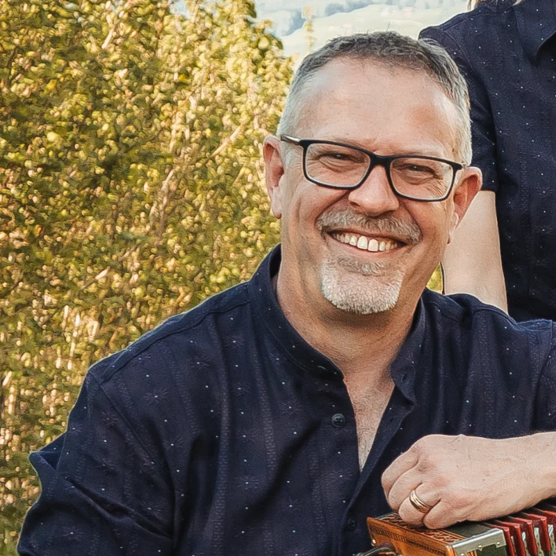 Erwin Schälin