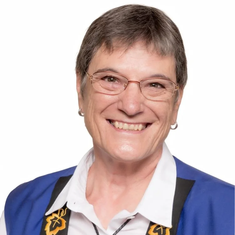 Esther Pucher