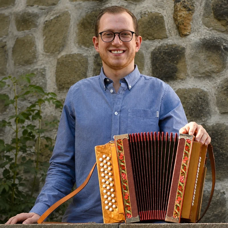 Florian Gass