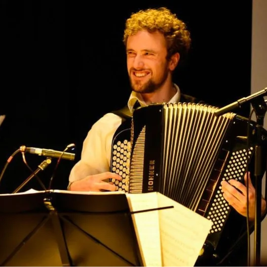 Markus Bircher