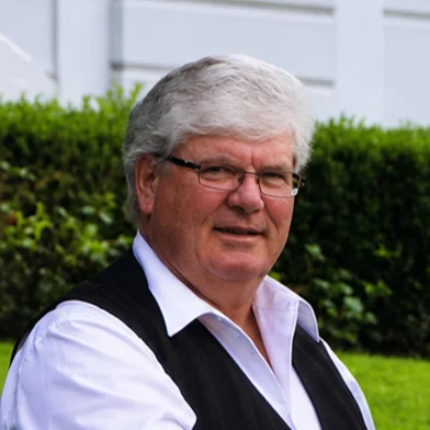 Hans Greub