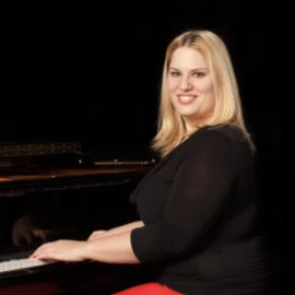 Jacqueline Wachter