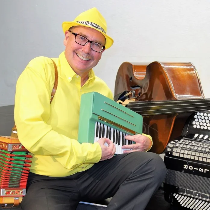 Franz Hess