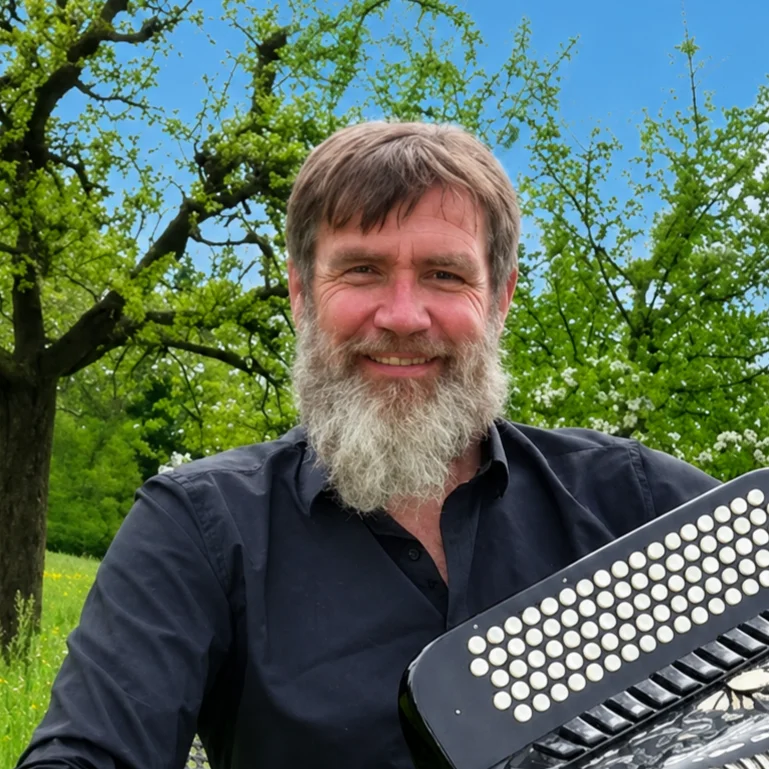 Josef "Seby" Ulrich