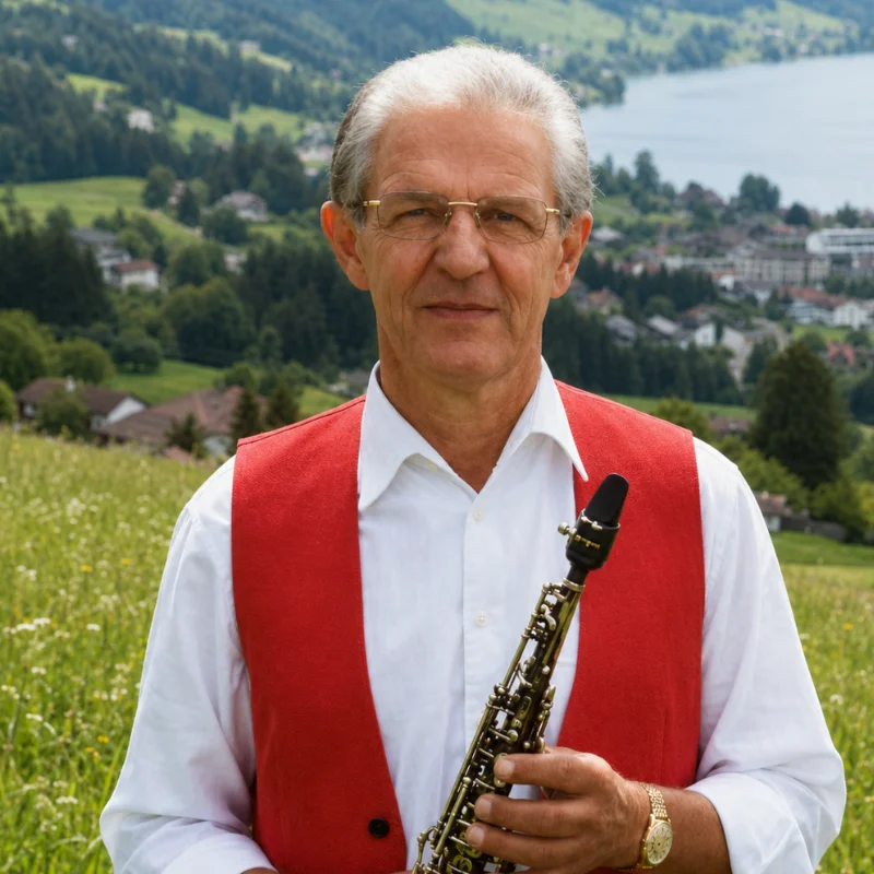 Jost Ribary II