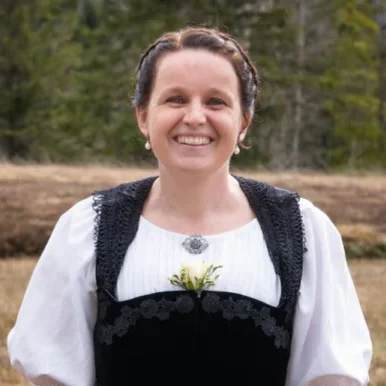 Andrea Balmer-Wallimann