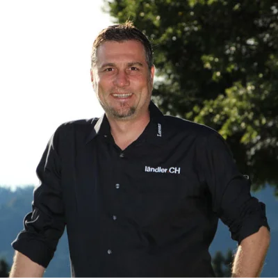 Lorenz Hehlen