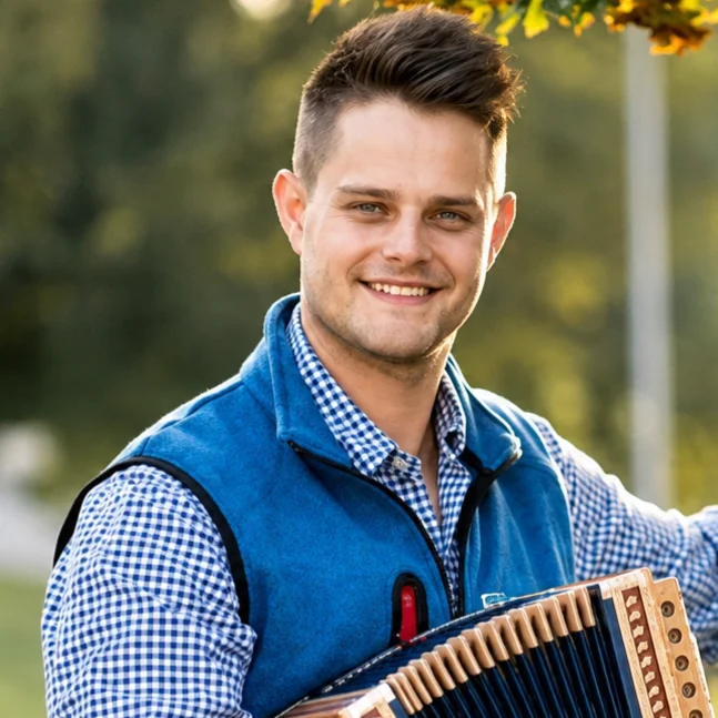 Philipp Manser