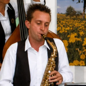 Mario Anderegg