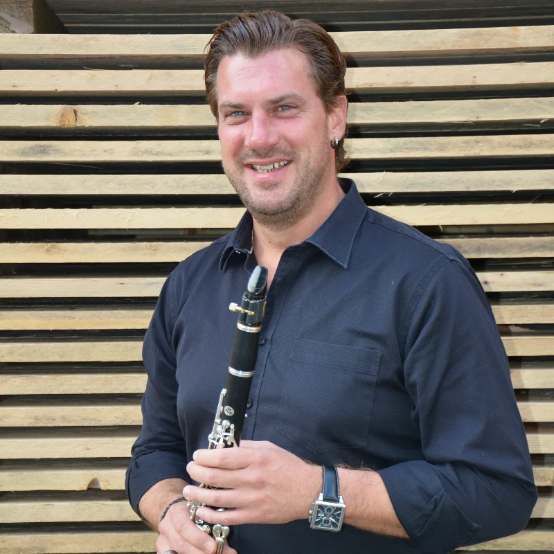 Markus Beeler