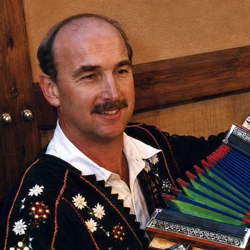 Markus Schuler