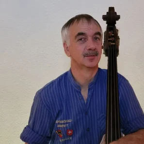 Markus Zaugg