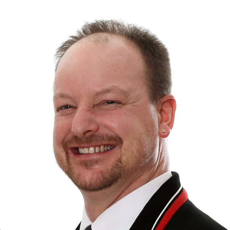 Martin Kobel
