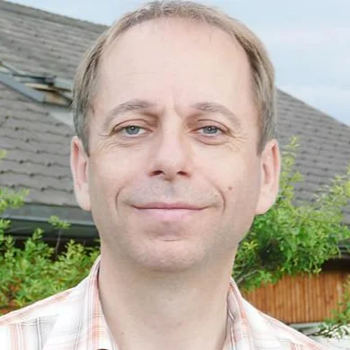Mathias Knobel