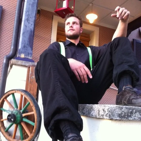 Lukas Bircher