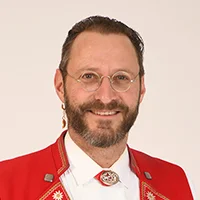 Michael Bösch