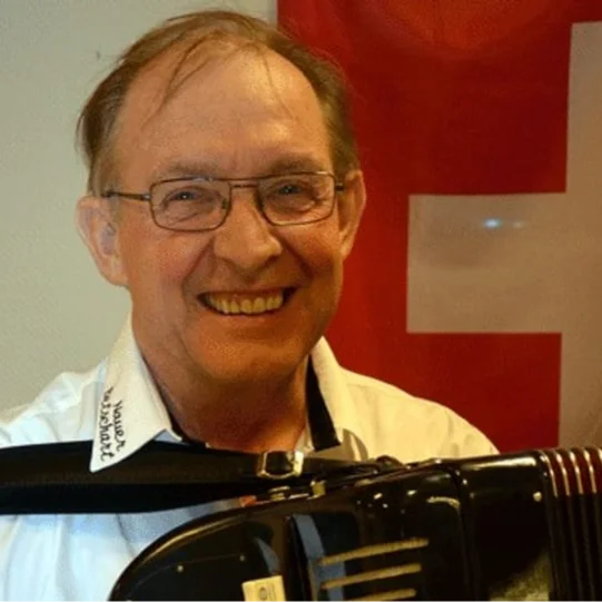 Walter Betschart