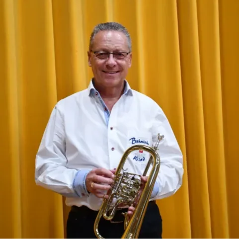 Renato Bösch