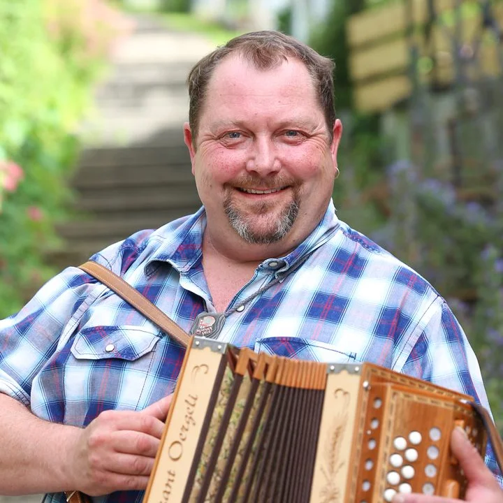Roger Dällenbach
